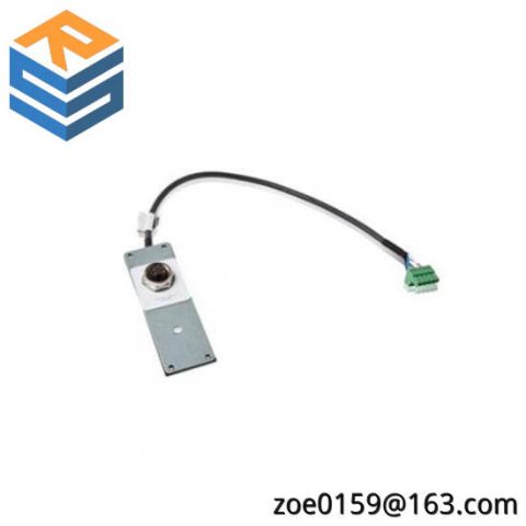 ABB 3HAC021644-003 Cable 24V Power Supply 30m, for Industrial Automation Solutions