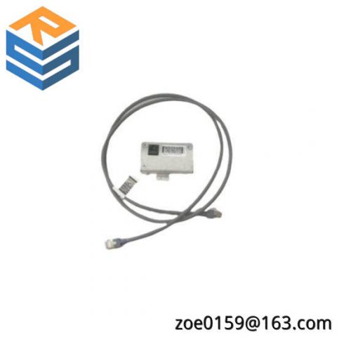 ABB 3HAC021653-001 | DCS Automation Parts