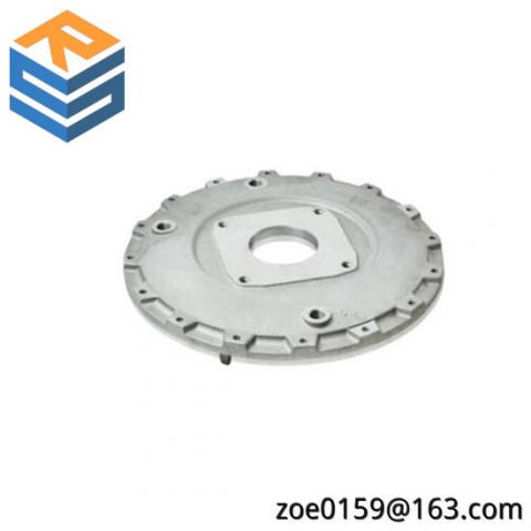 ABB 3HAC021663-004 DCS Cover - Automation Parts
