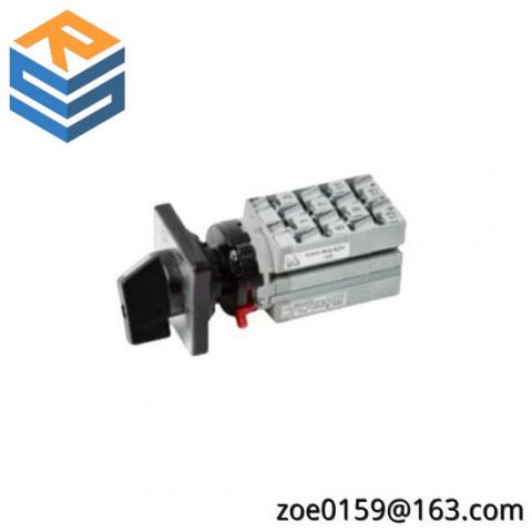 ABB 3HAC021670-002 DCS Module: Brand New & High Performance