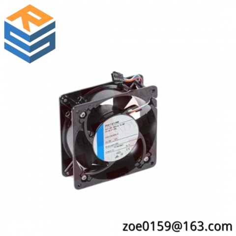 ABB 3HAC021700-001 DCS Control Module