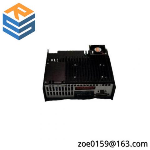ABB 3HAC021716-001 - High Precision Servo Drive Unit for Robotic Parts