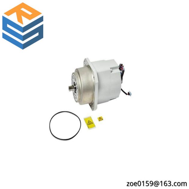 ABB 3HAC021724-003 DSQC400E & 3HAC059163-001 IRB6700 & 53HAC045483-005 - Advanced Industrial Automation Components