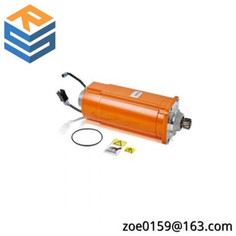 ABB 3HAC021729-001 | Robotics Motor Unit | Automation Parts