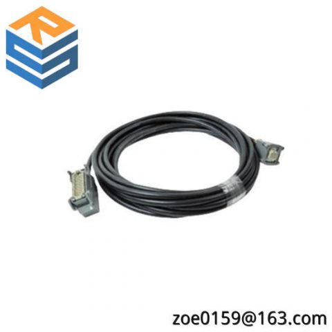 ABB 3HAC021738-003 Process Cable - Robotic Automation Parts