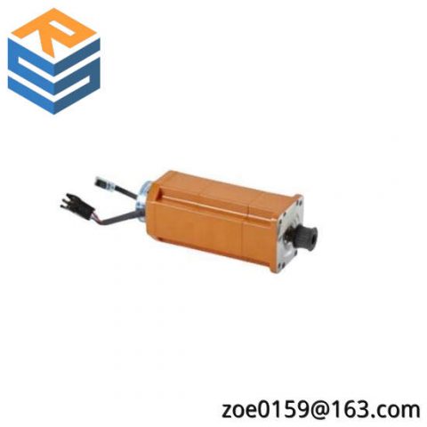 ABB 3HAC021741-001 Robot Automation Motor with Pinion, Precision Manufacturing Solutions