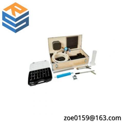 ABB 3HAC021745-001 Oil Exchange Equipment, Automation Parts