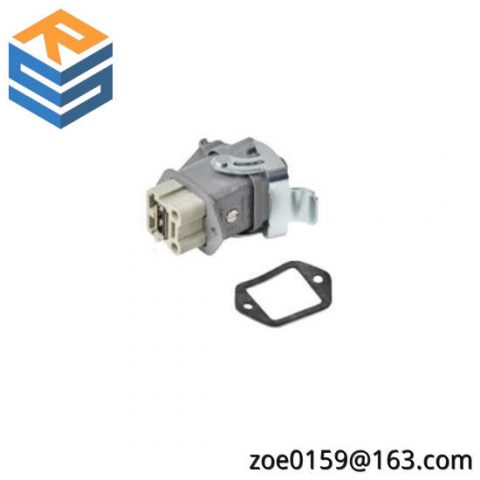 ABB 3HAC021752-004 USB Connector, Automation Parts