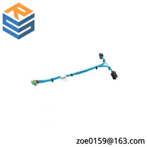 ABB 3HAC021759-001 Process Cable Kit 3-6 SW DCS
