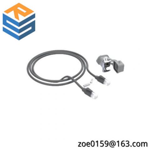 ABB 3HAC021759-002: Advanced Proc Cable Package for SW AUTOMATION PARTS