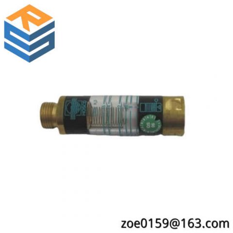 ABB 3HAC021775-001 Flow Indicator for Automation Parts