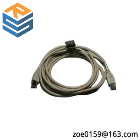 ABB 3HAC021778-068: Precision Control Cable Kit for Robotics, 3-6 MHz, Automation Parts