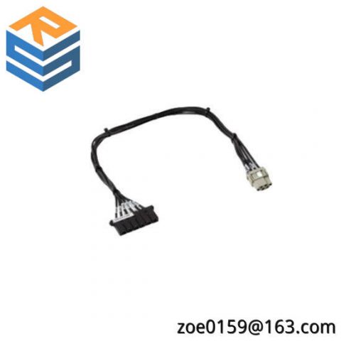 ABB 3HAC021843-001 Harness-Drive unit XS1 7600/6600 - Precision Drives for Industrial Automation