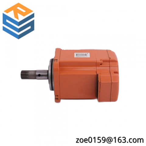 ABB 3HAC021905-001/05: Industrial Automation Control Module