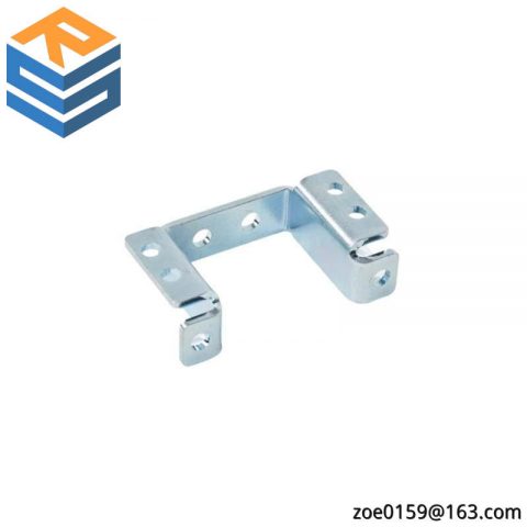 ABB 3HAC021925-001 Cable Harness Bracket - Enhancing System Reliability