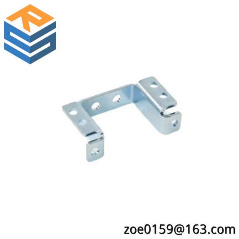 ABB 3HAC021925-001 Cable Harness Bracket - Robotic Parts