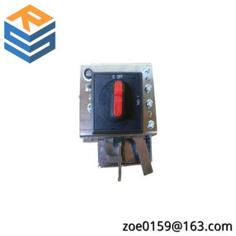 ABB 3HAC021934-003 Fast Delivery Automation Parts