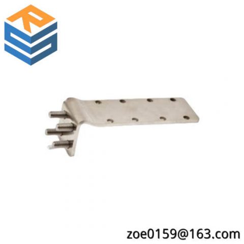 ABB 3HAC021951-001 Robot Automation Parts Bracket, High-Quality Component for Robotic Systems