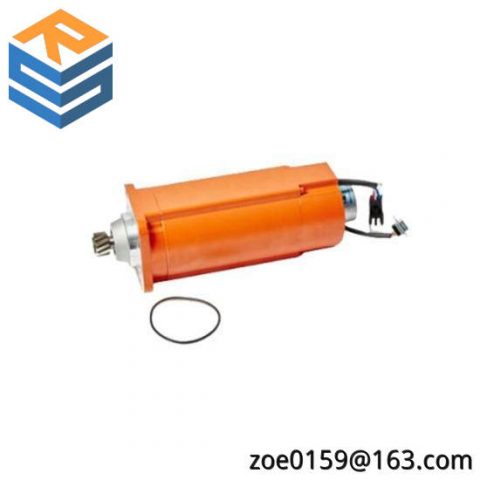 ABB 3HAC021962-001 Motor with Pinion | AUTOMATION PARTS