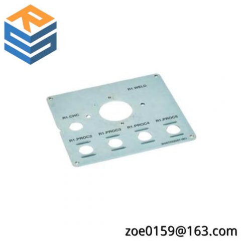 ABB 3HAC022032-003 ORIGINAL NEW Robot Control Module
