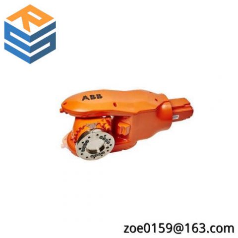 ABB 3HAC022094-001 Swing Handle Robot Parts