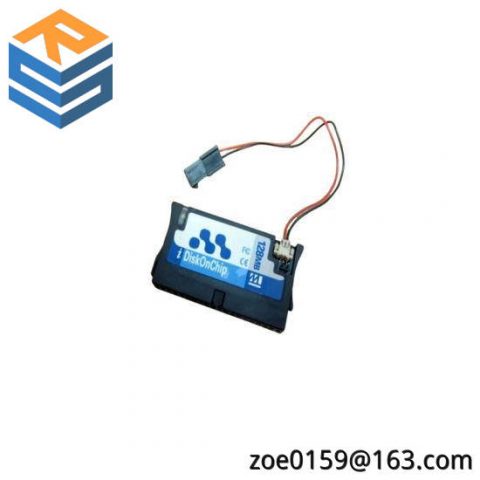 ABB 3HAC022104-002 PC Board Flash Disk