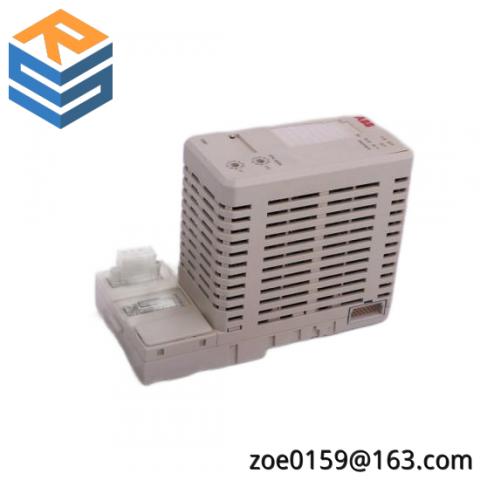 ABB 3HAC022165-002 Industrial Control Module
