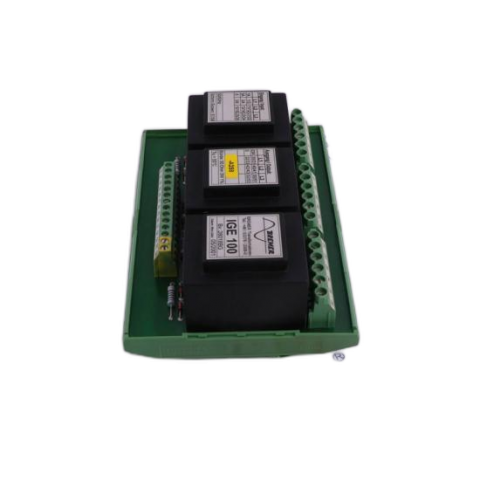ABB 3HAC022167-004 | High-Precision Control Module