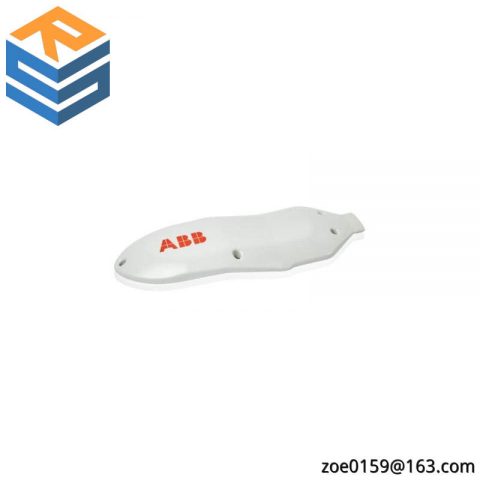 ABB 3HAC022172-006 Cable Cover - Advanced Protection for Industrial Cables