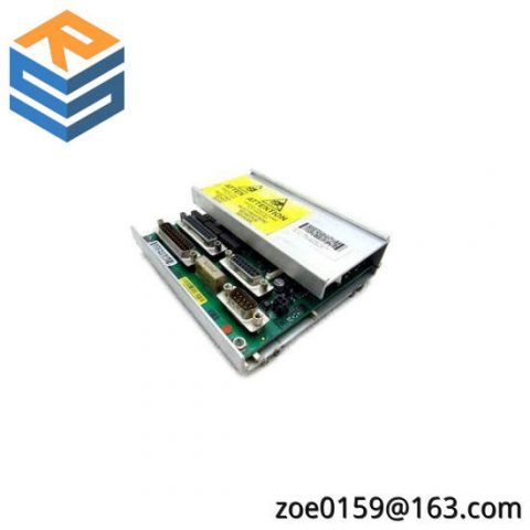 ABB DSQC633 3HAC022286-001 Robot Serial Measurement Board, Precision Control Module for Automation Systems
