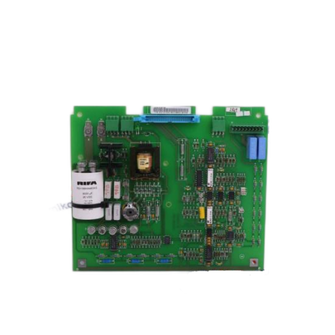 ABB 3HAC022307-048, Industrial Control Module