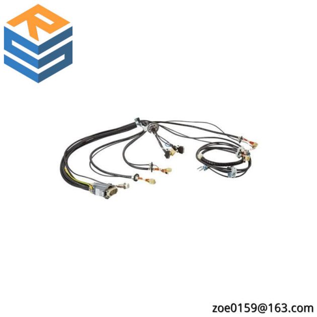 ABB 3HAC022544-008 Industrial Control Cable Harness