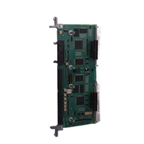 ABB 3HAC022546-003: Precision Control Module for Industrial Automation
