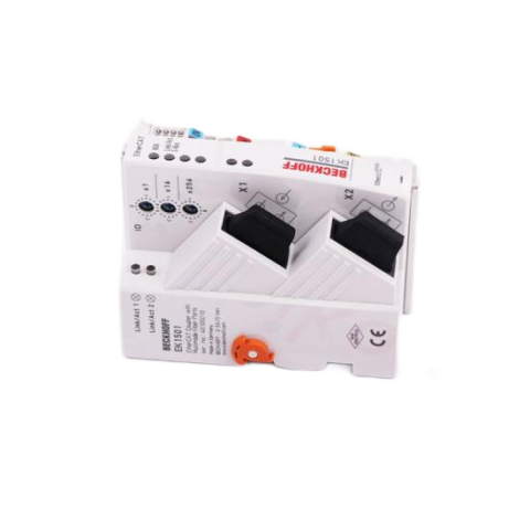 ABB 3HAC022626-001: Advanced Control Module for Industrial Automation