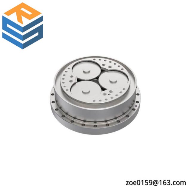ABB 3HAC022644-001 RV-450E - Industrial Automation Control Module