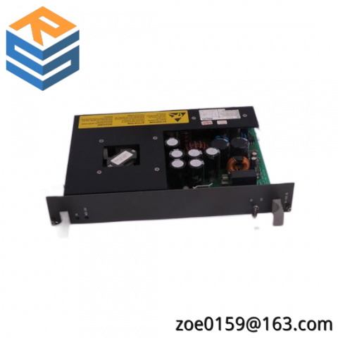 ABB 3HAC022723-005: Advanced Industrial Control Module, Precision Engineering for Enhanced Efficiency
