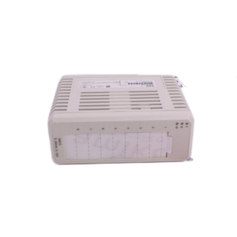 ABB 3HAC022723-006: Industrial Automation Module, Precision Control & Enhanced Efficiency