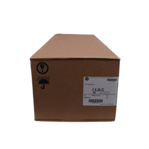 ABB 3HAC022907-003, High-Power Industrial Controller Module