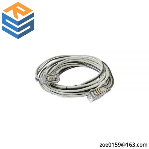 ABB 3HAC022957-002 (15) Cable CP/CS, 15m