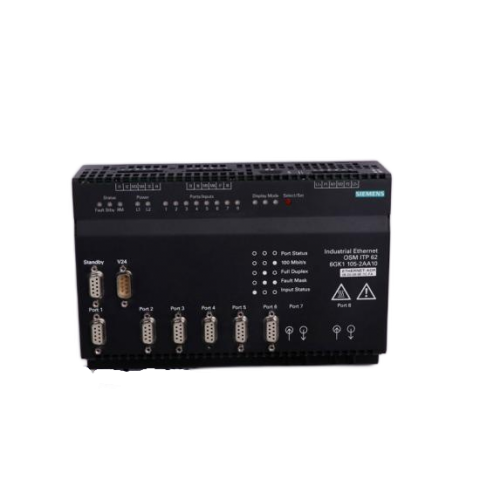 ABB 3HAC023033-001 - High-Performance PLC Module for Industrial Automation