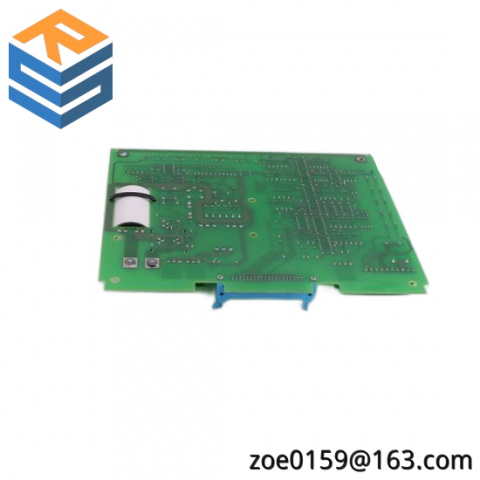 ABB 3HAC023149-001, Industrial Control Module
