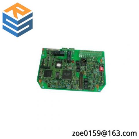 ABB 3HAC023195-007 High Performance Industrial Controller