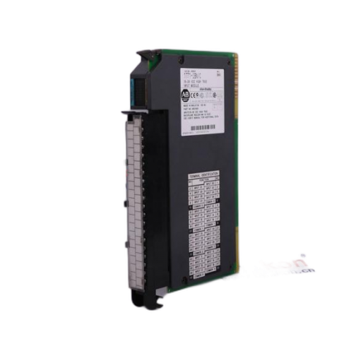 ABB 3HAC023492-001: Precision Control Module, Specialized for Advanced Automation Solutions