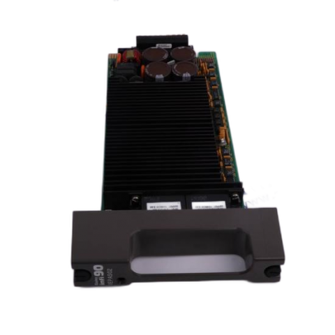 ABB 3HAC023680-001 High-Performance Industrial PLC Module