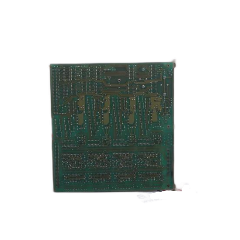 ABB 3HAC023744-003, Advanced Industrial Control Module