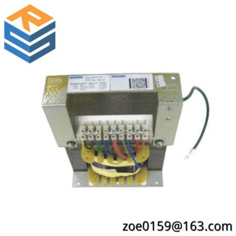 ABB 3HAC024174-001 Transformer Unit, 2.5kVA Drive