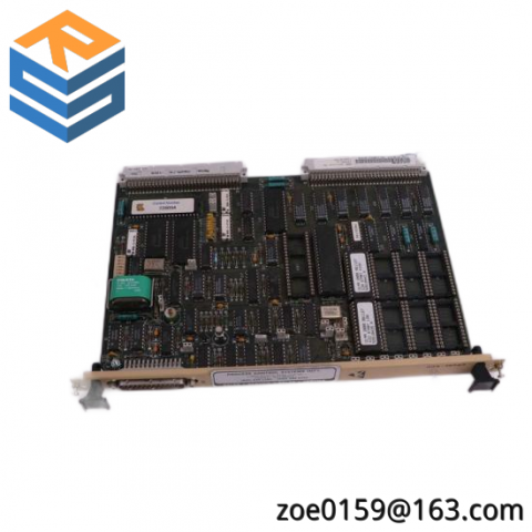 ABB 3HAC024746-003 Industrial Control Module