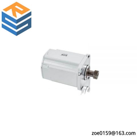 ABB Motors & Pinions 3HAC024775-001, 3HAC2493-1, 3HAC2530-1, 3HAC2540-1, Industrial Grade