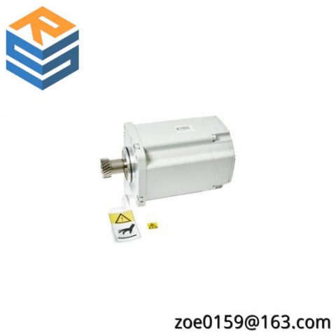 ABB 3HAC024775-006 IRB660 Motor incl Pinion: Precision, Efficiency, and Durability