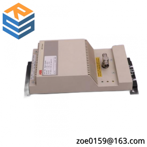 ABB 3HAC024826-010 Industrial Control Module